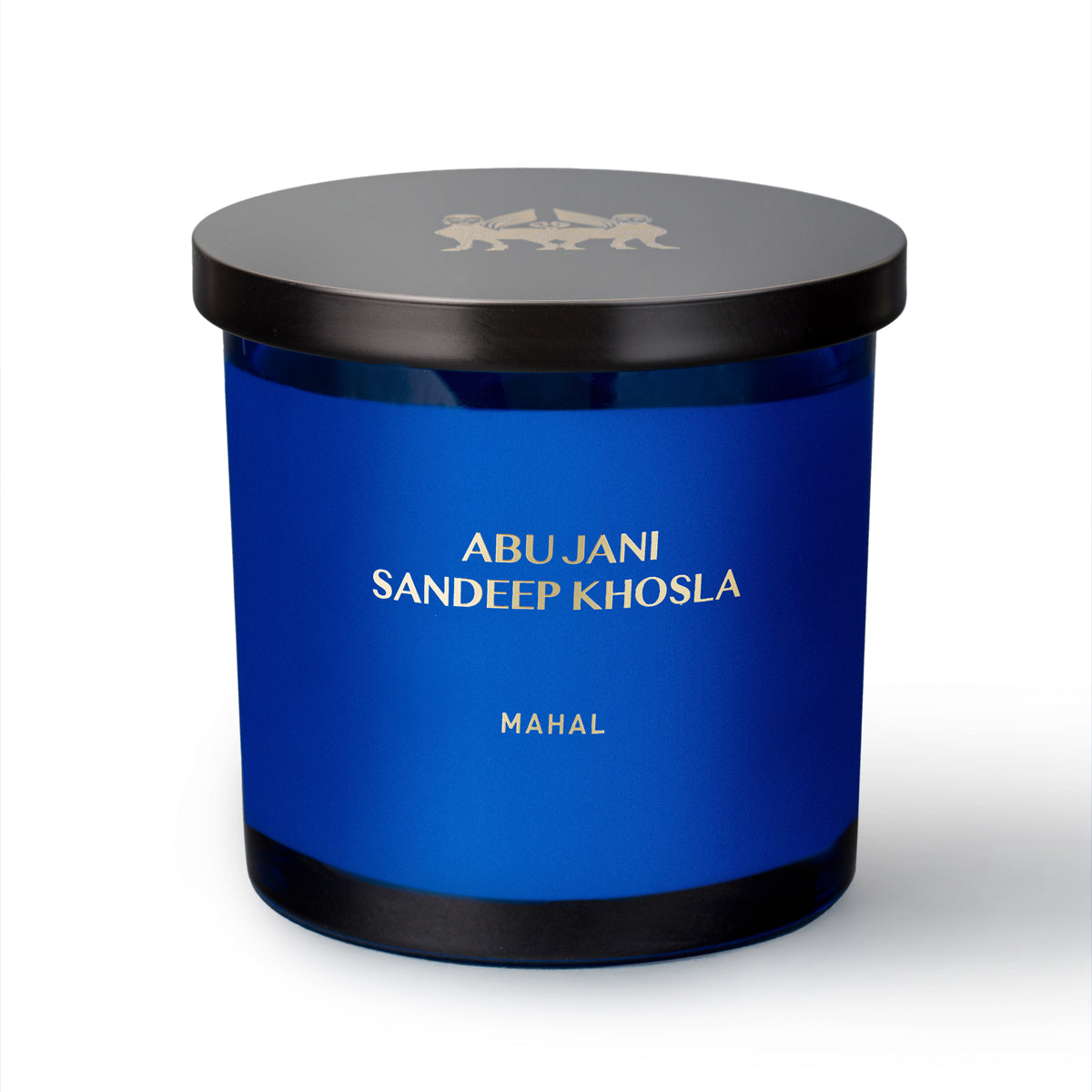 Large Mahal - Coffee, Rum & Tobacco