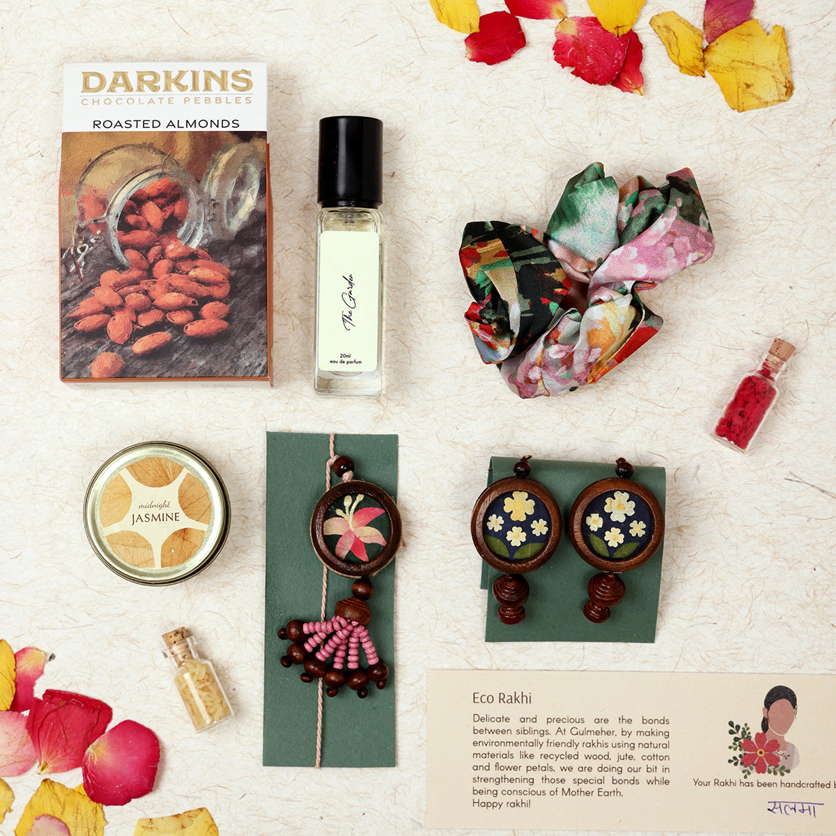 Anokhi Sister Rakhi Gift Box