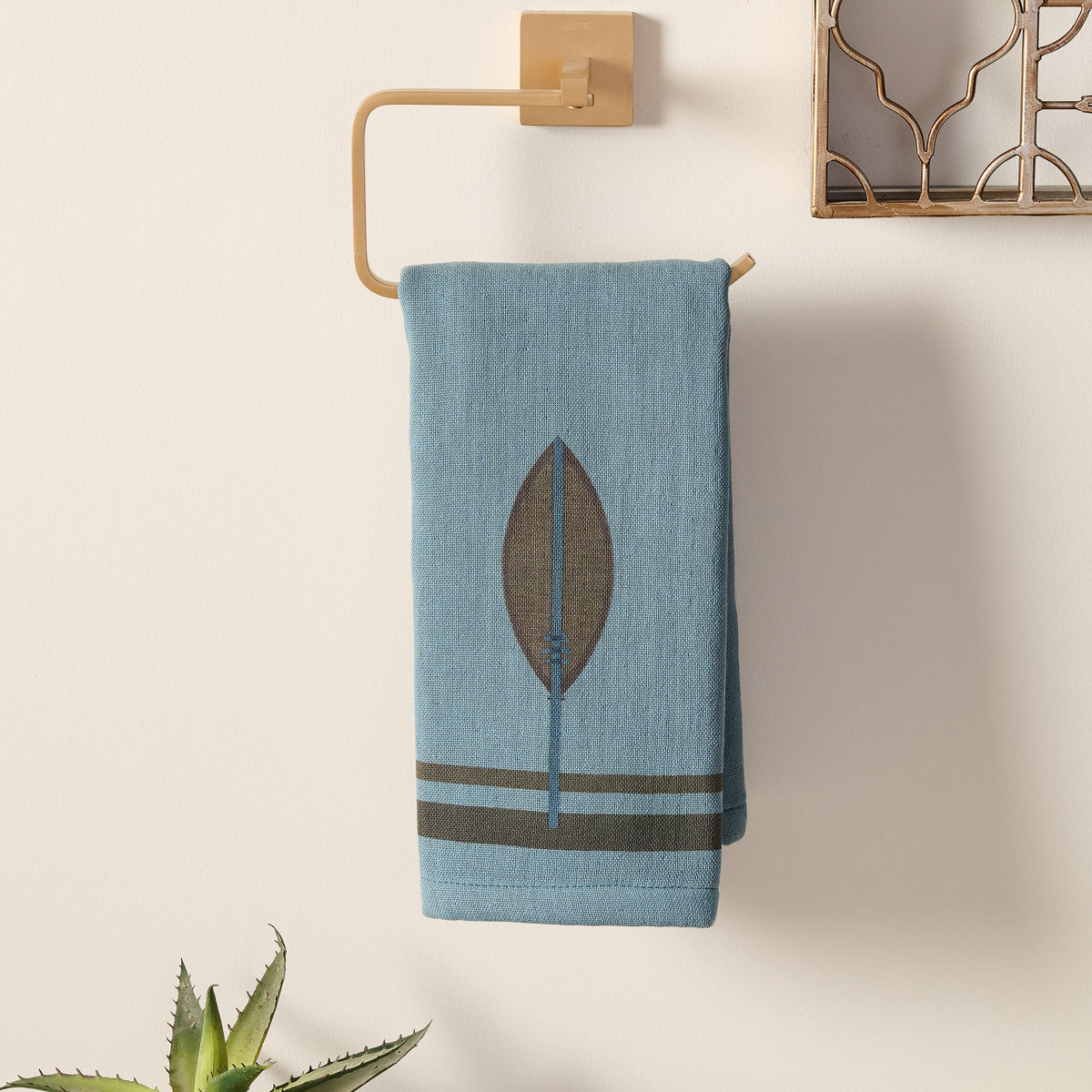 Parna | Cotton | Hammam Terry | Hand Towel