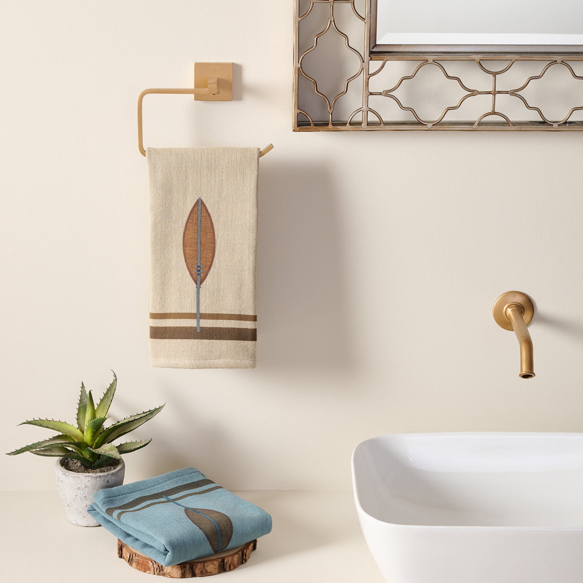 Parna | Cotton | Hammam Terry | Hand Towel