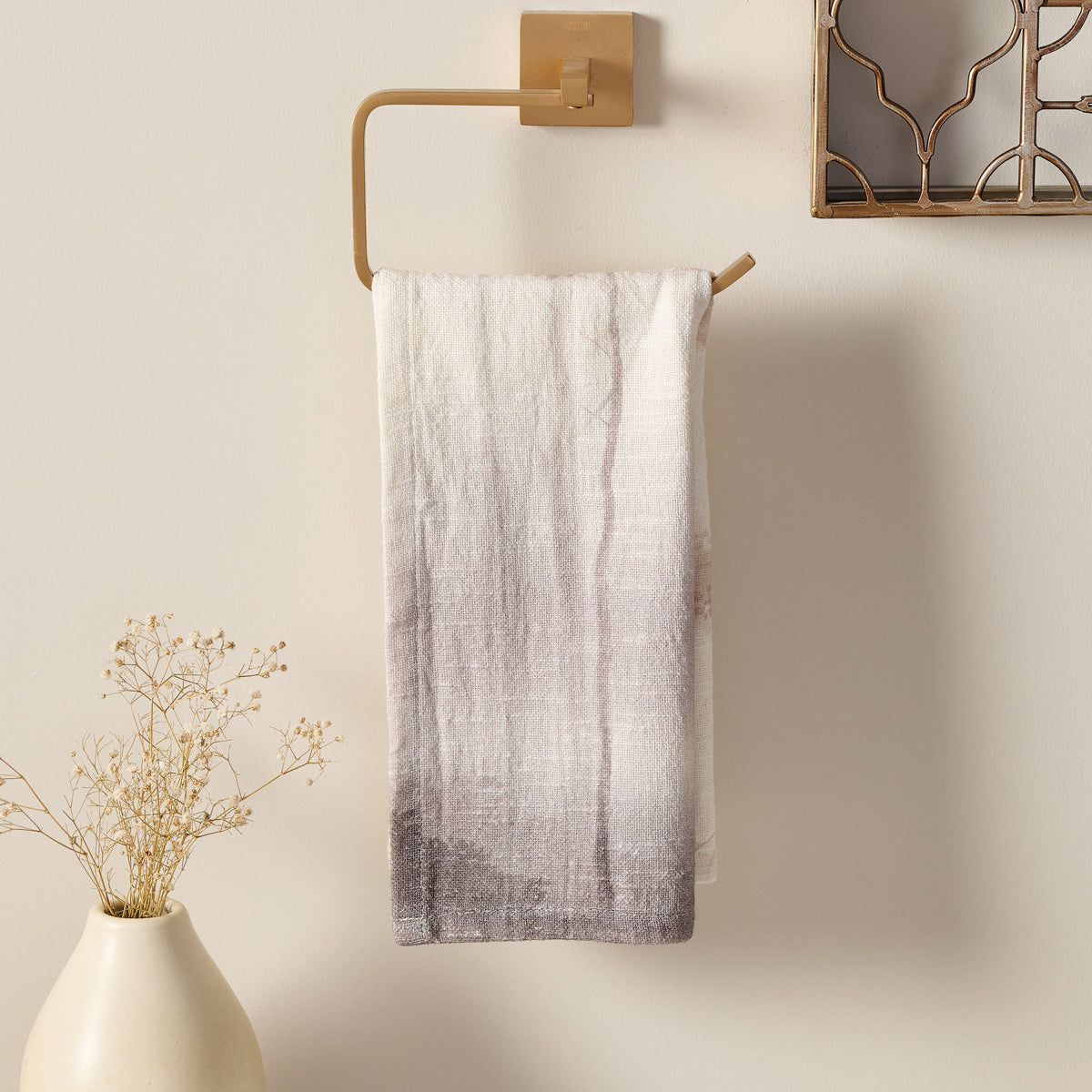 Mori | Cotton Slub | Hand Towel