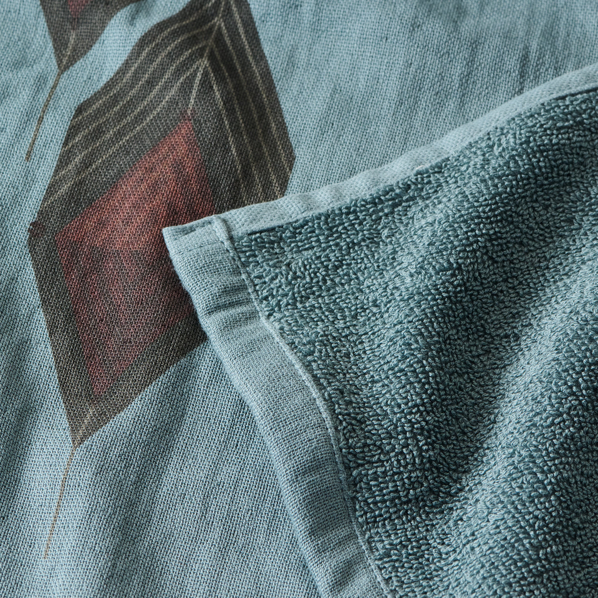 Yantra | Cotton | Hammam Terry | Bath Towel
