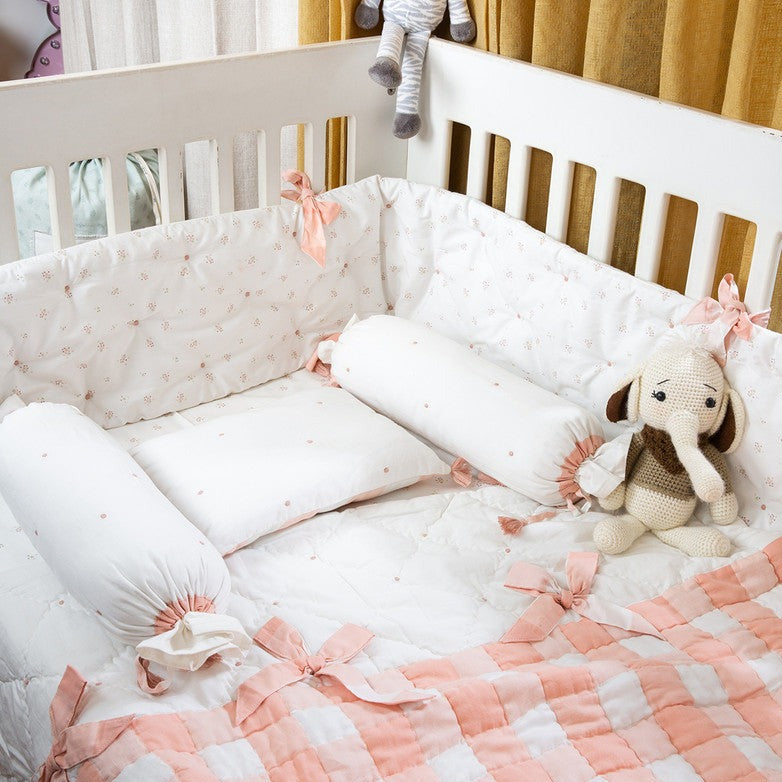 Baby Crib Bedding Set