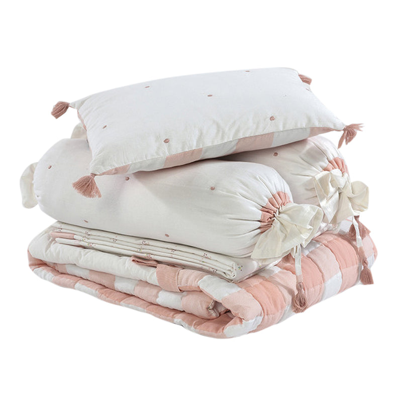 Baby Crib Bedding Set