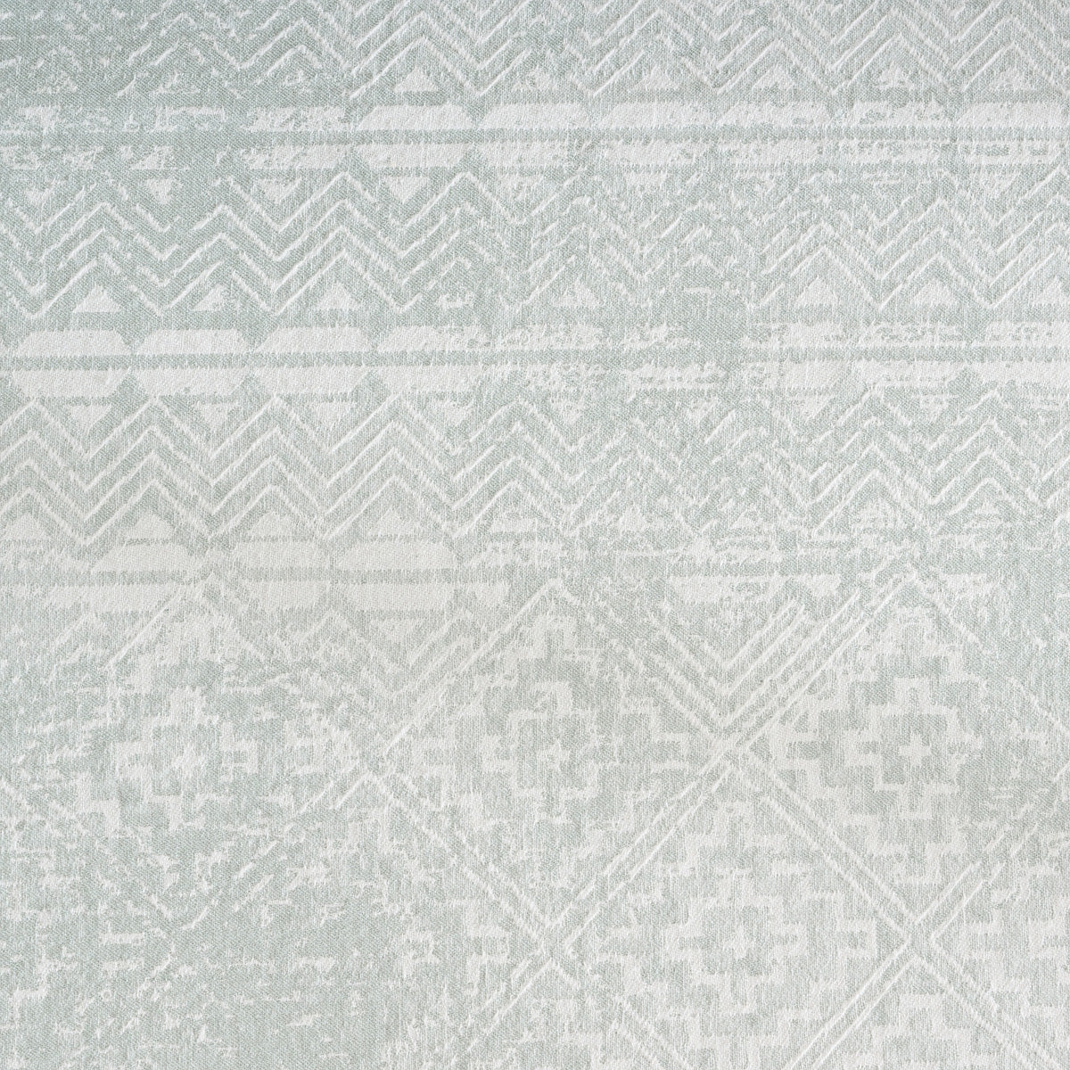 Antique Lace Tinsel | Cotton Bamboo | Jacquard | Bed Cover