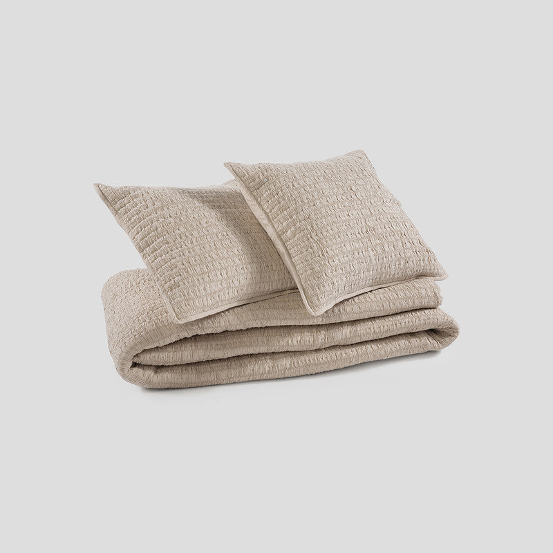 Cirrus In Natural | Set of 3