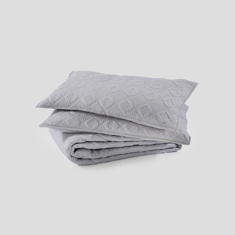 Cotton Bedsheet Set | King Size