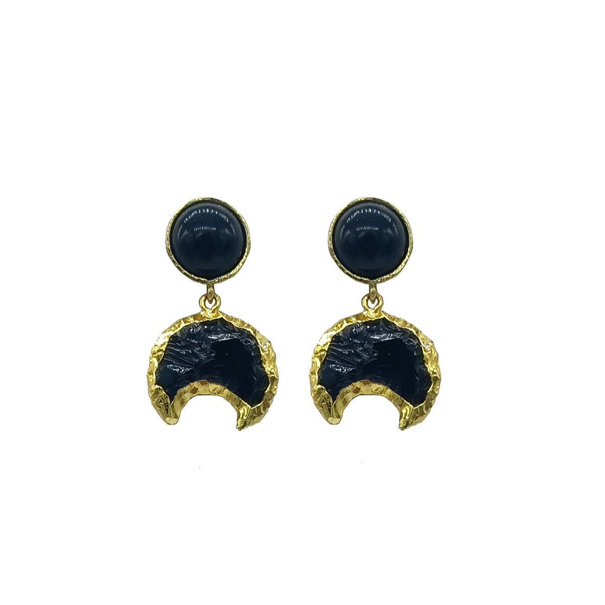 Indrani Earrings