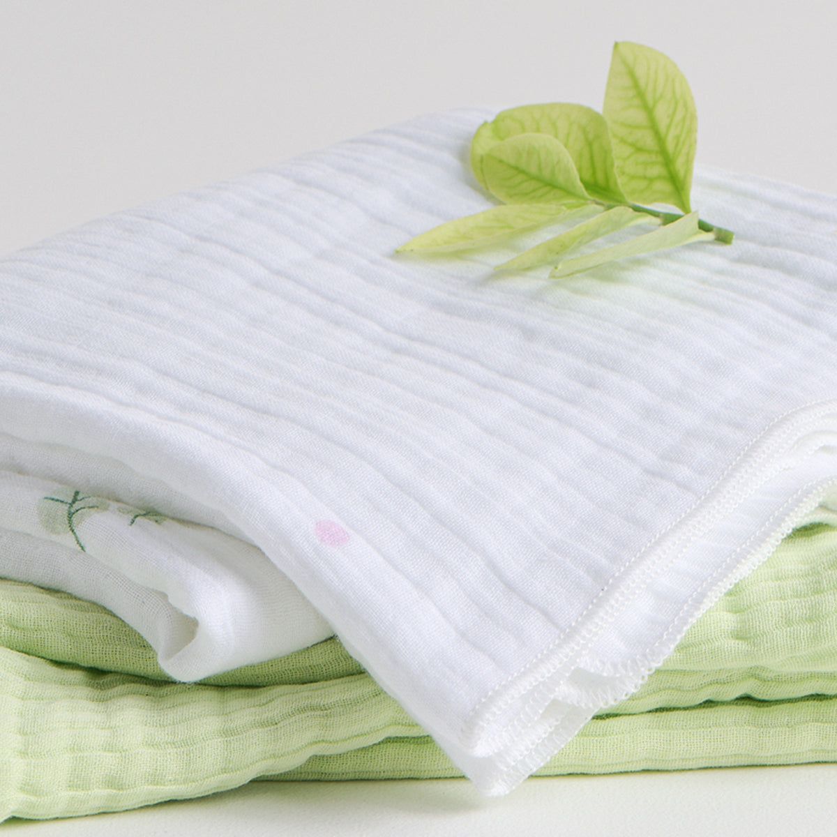 Baby Bath Towel | Set of 2