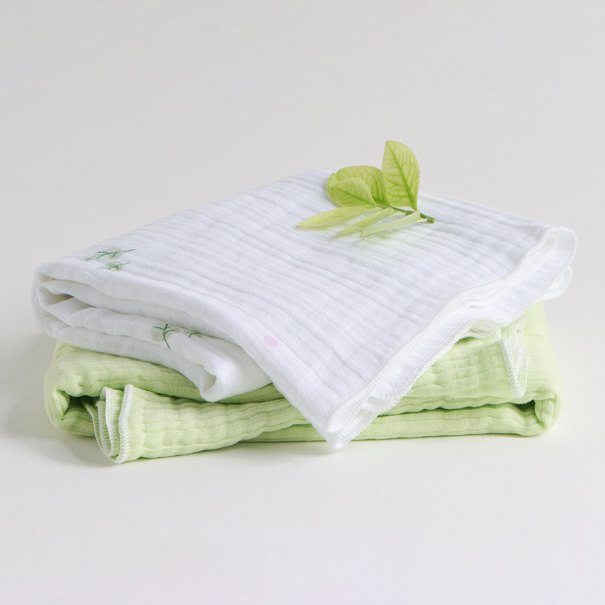 Baby Bath Towel | Set of 2