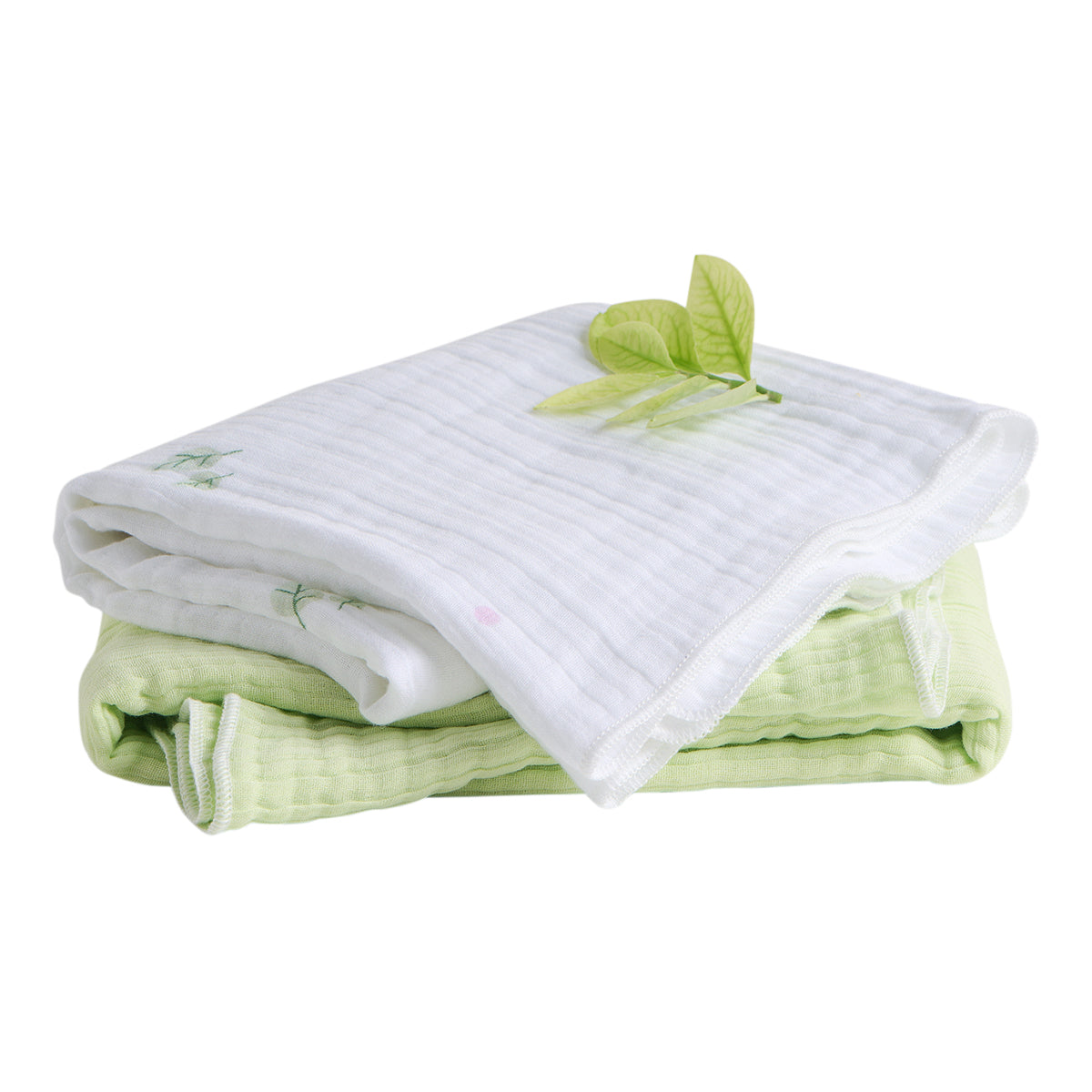 Baby Bath Towel | Set of 2