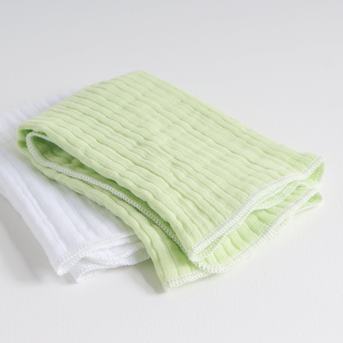 Cotton Gauze | Face Towel