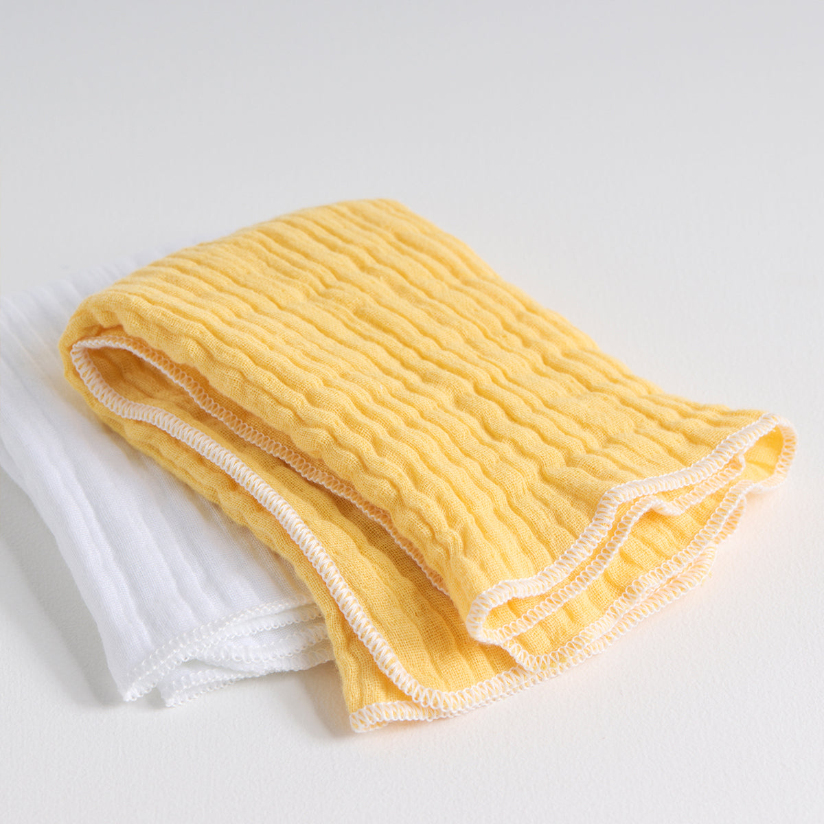 Cotton Gauze | Face Towel