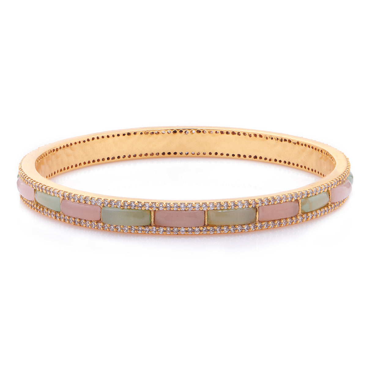 Dainty Pastel Cuff