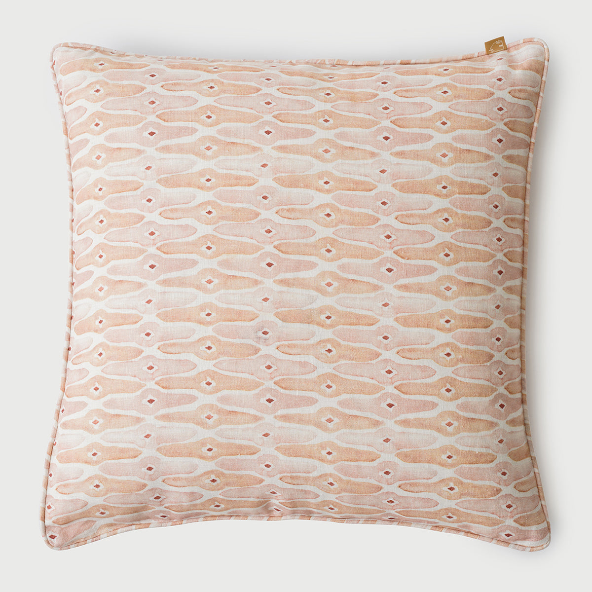 Mosaic Cushion Cover