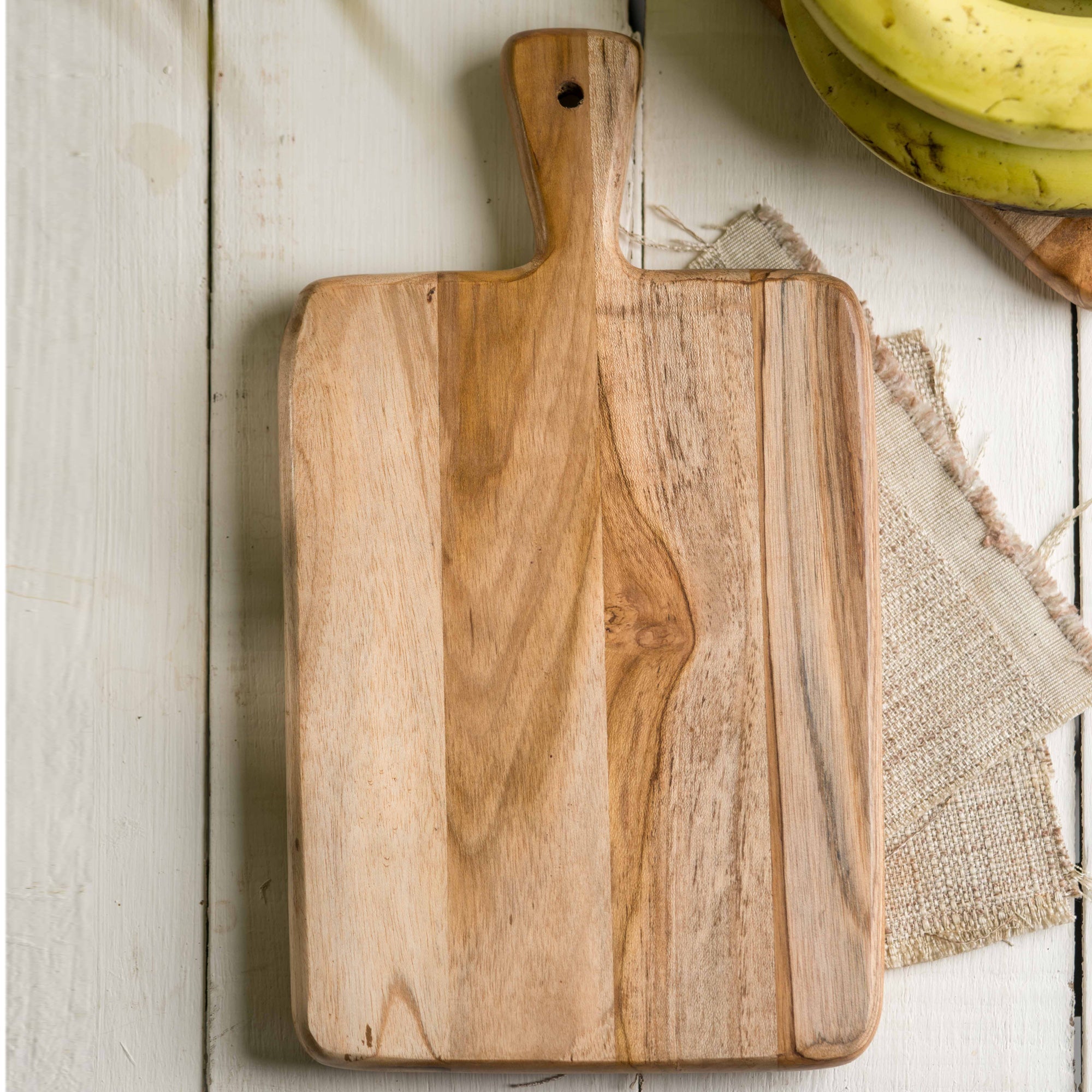 Wooden Chopping Board