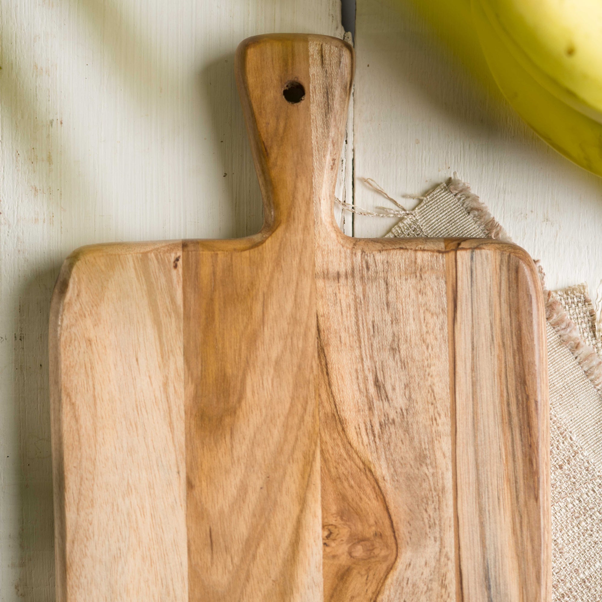 Wooden Chopping Board