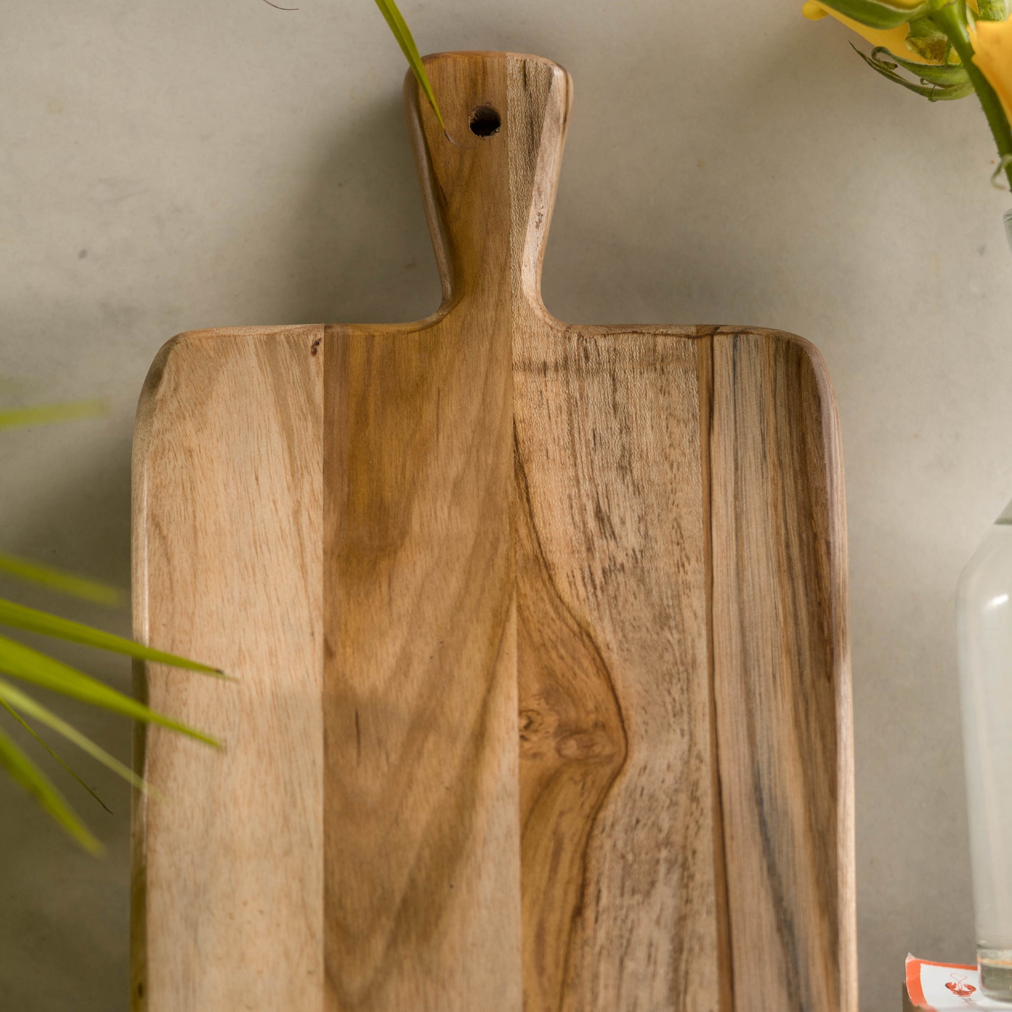 Wooden Chopping Board