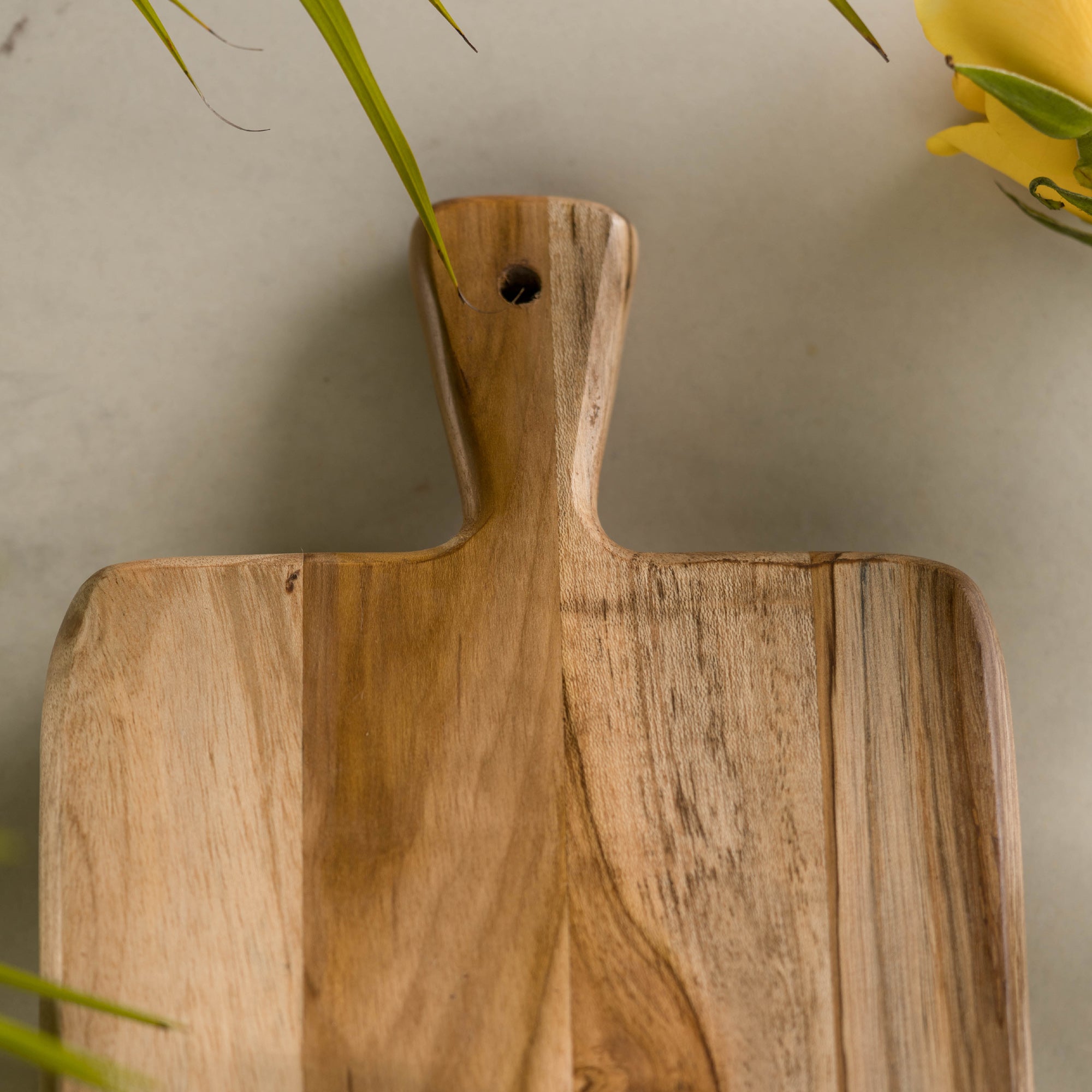 Wooden Chopping Board