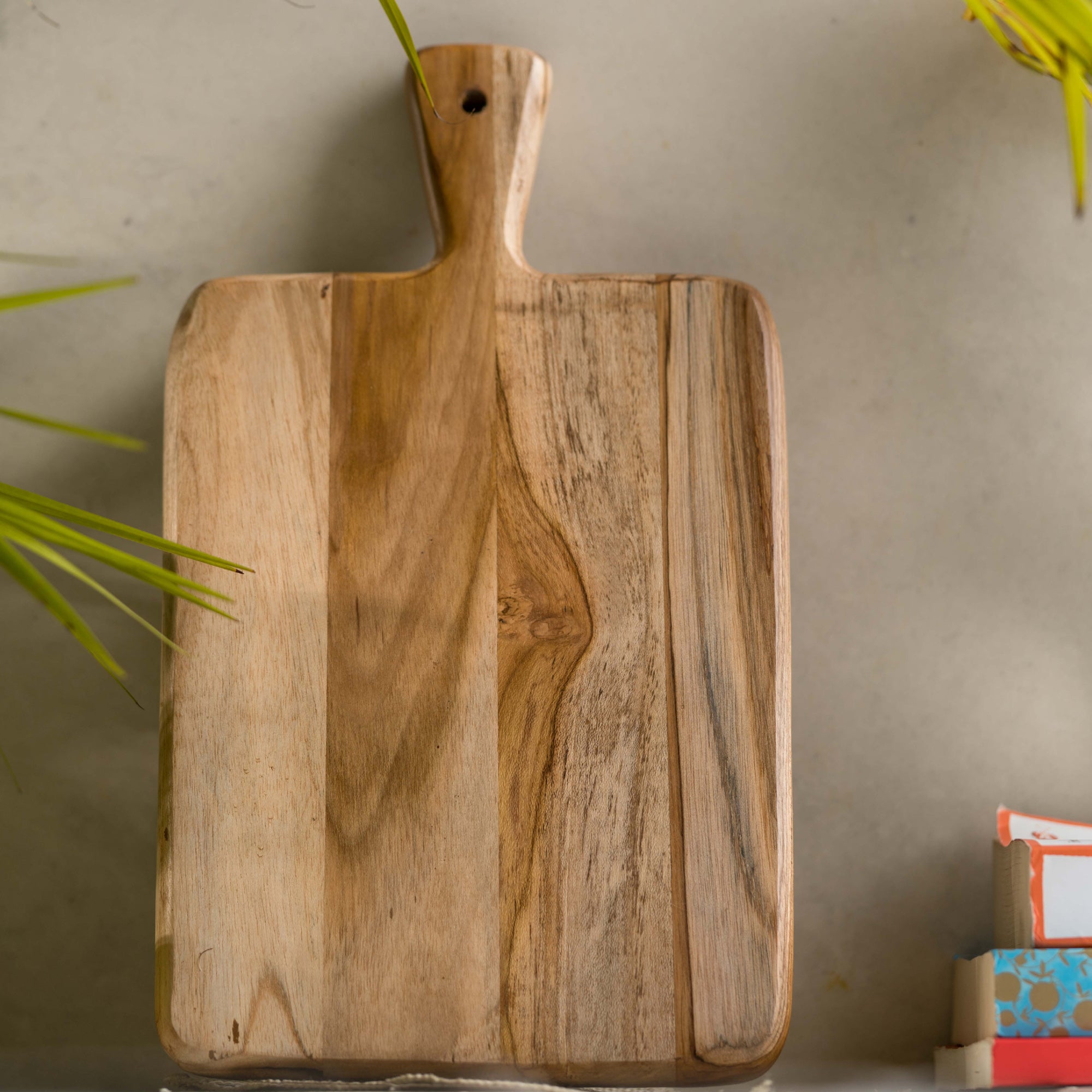 Wooden Chopping Board