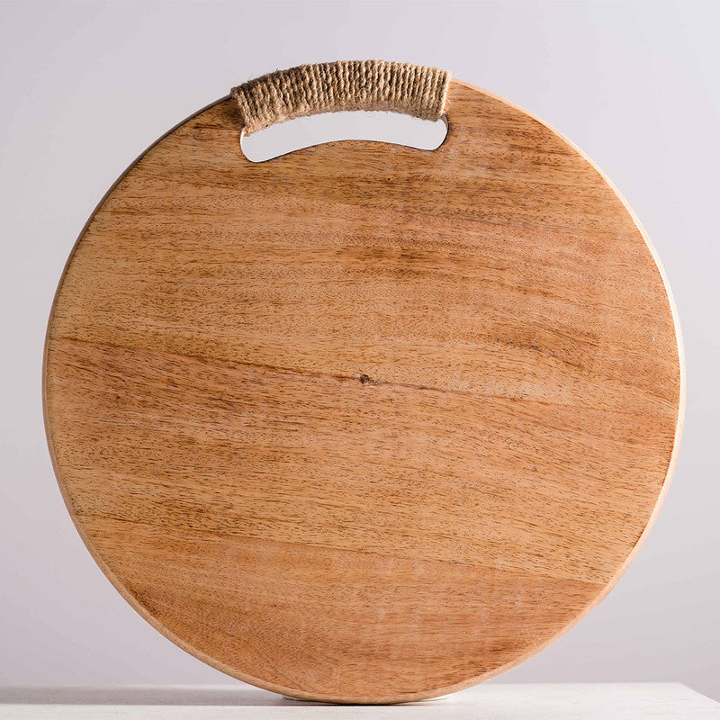 Wooden Chopping Board