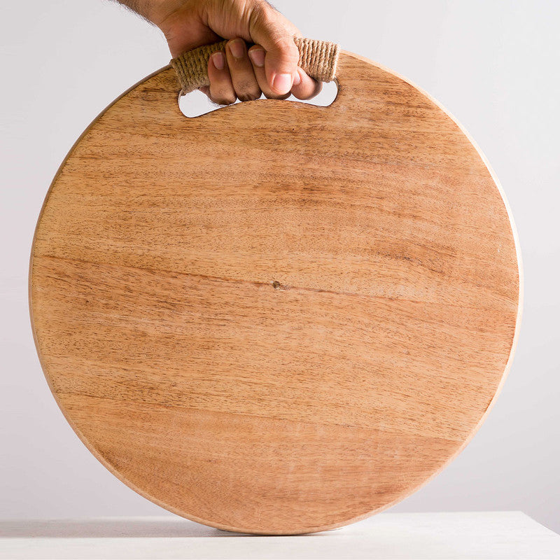 Wooden Chopping Board