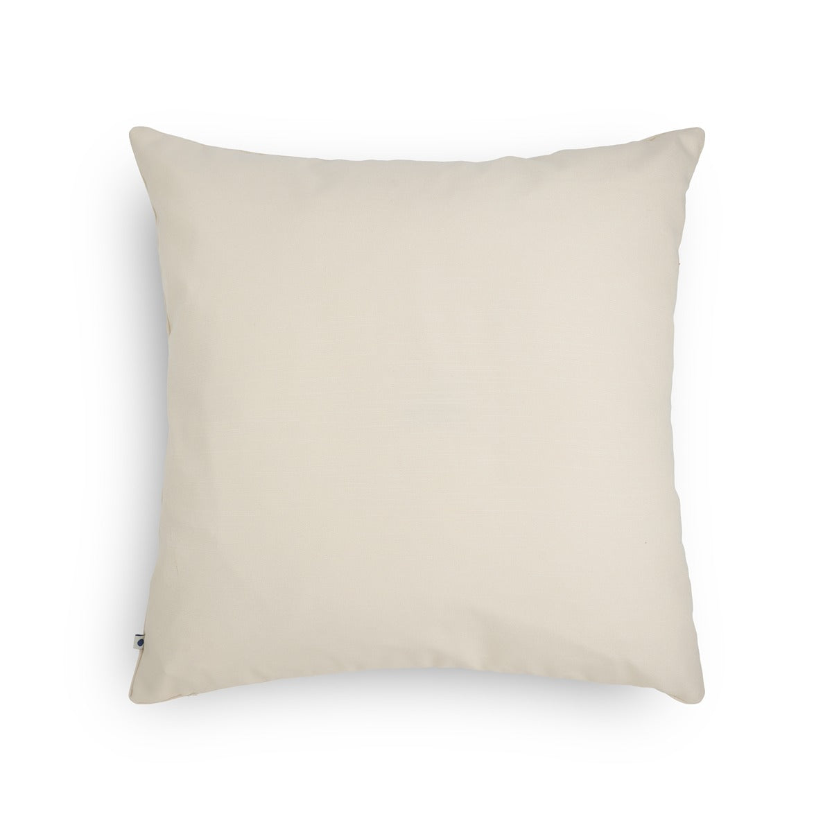 Cream Cushion Cover