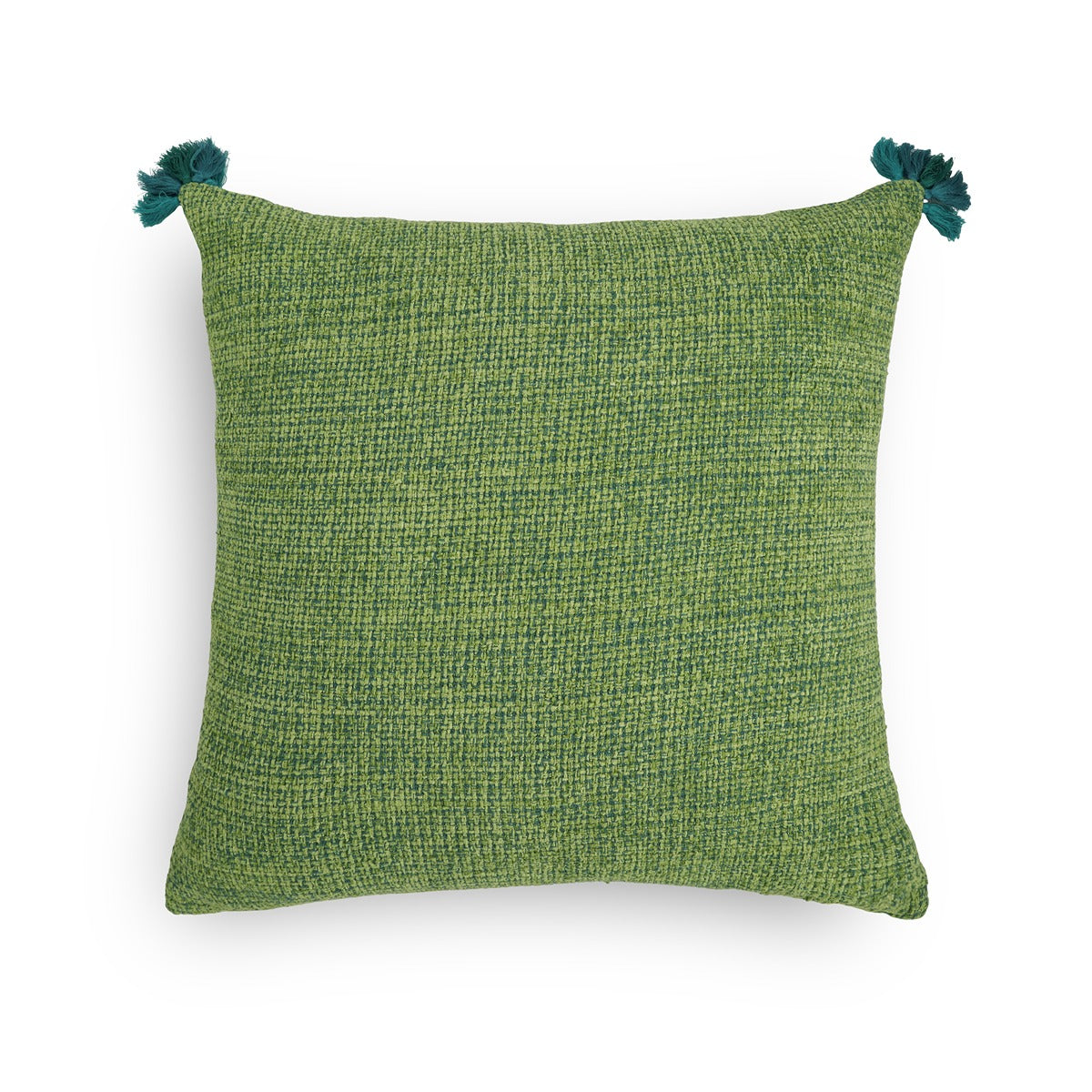 Green Cushion Cover