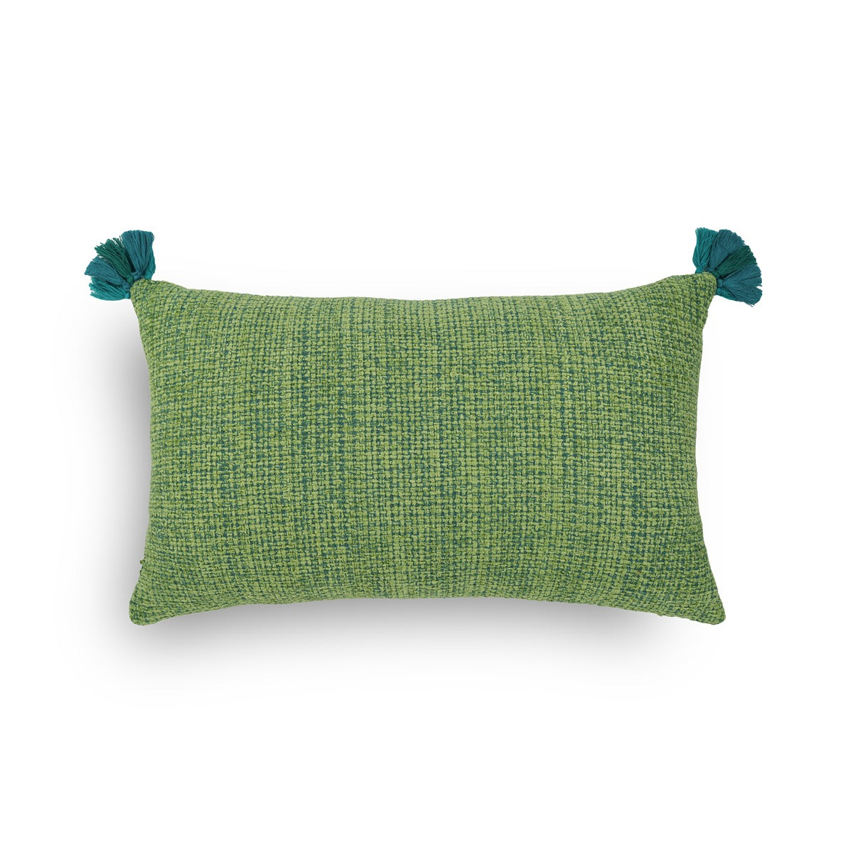 Green Cushion Cover