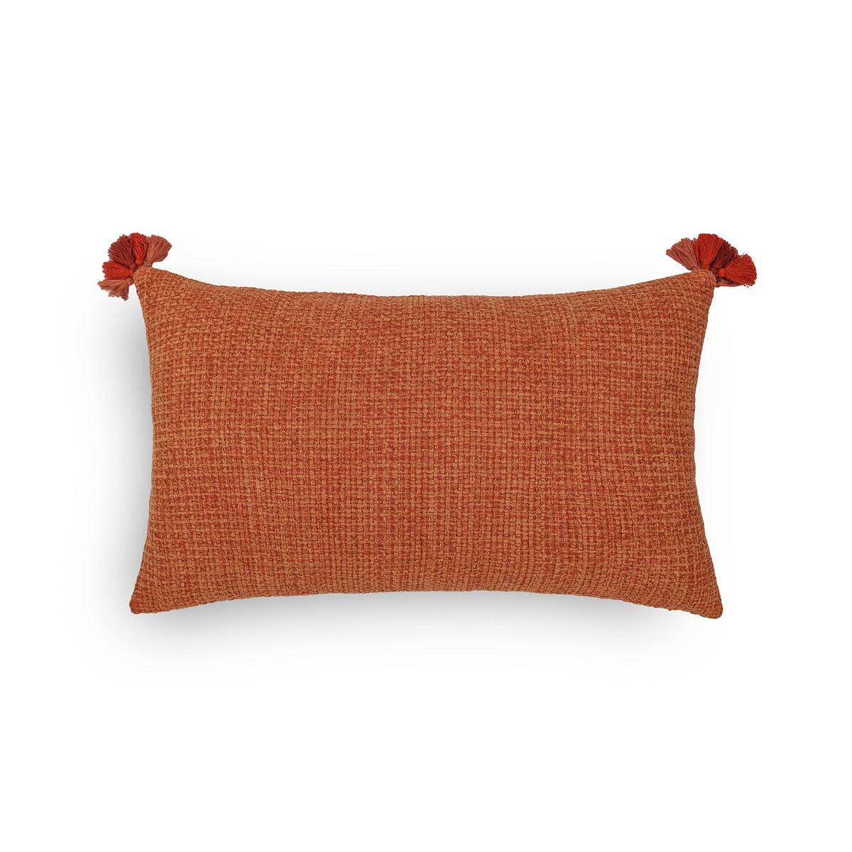 Rust Cushion Cover