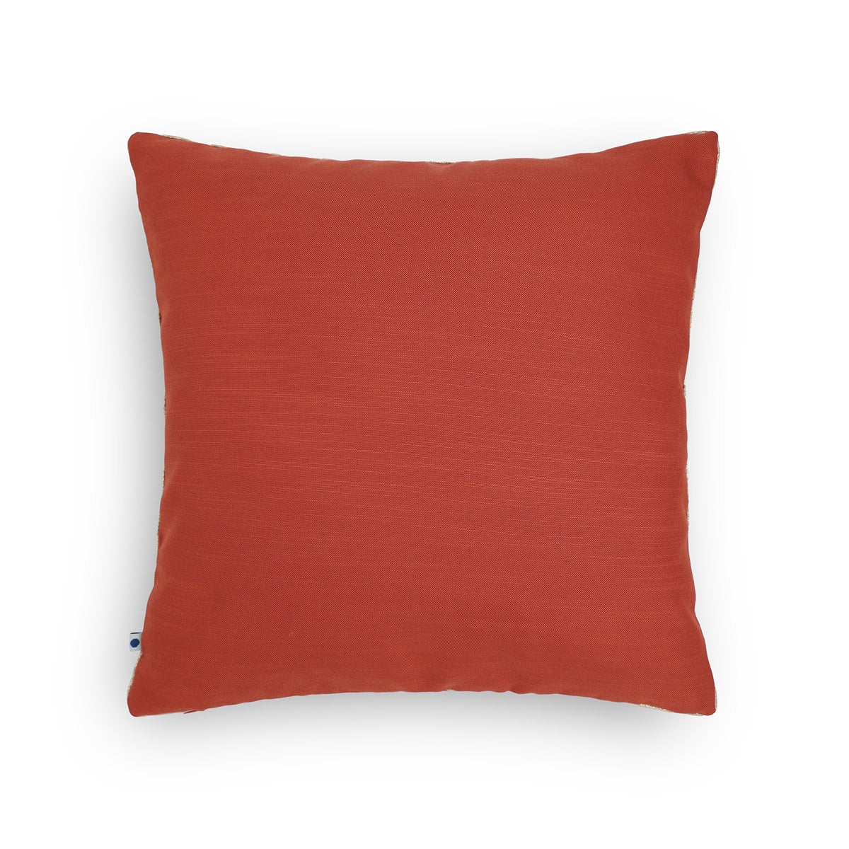 Rust Cushion Cover