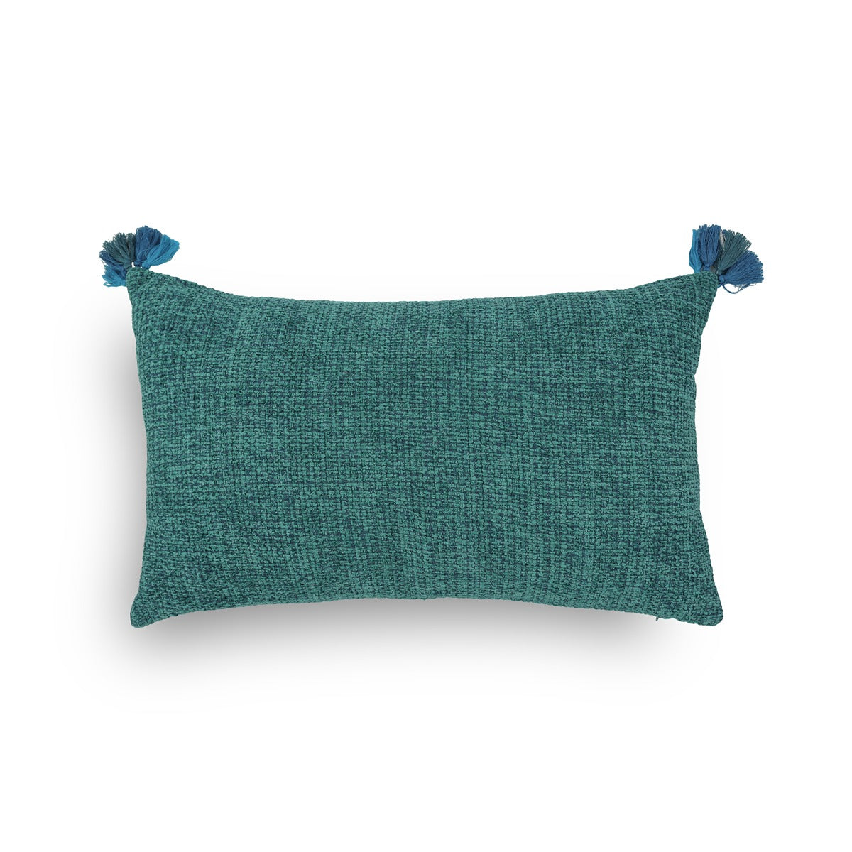 Turquoise Cushion Cover