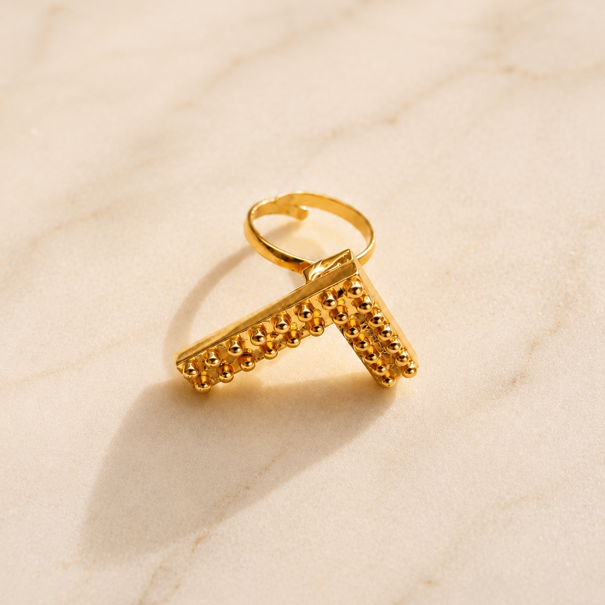 Victory Ring