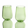 Dewfall Tumbler (Set of 2) - Green