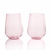 Dewfall Tumbler (Set of 2) - Pink