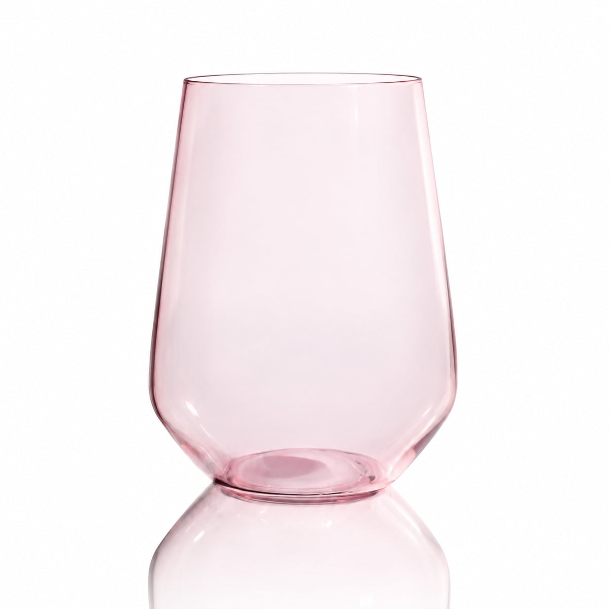Dewfall Tumbler (Set of 6) - Pink