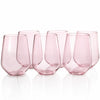 Dewfall Tumbler (Set of 6) - Pink