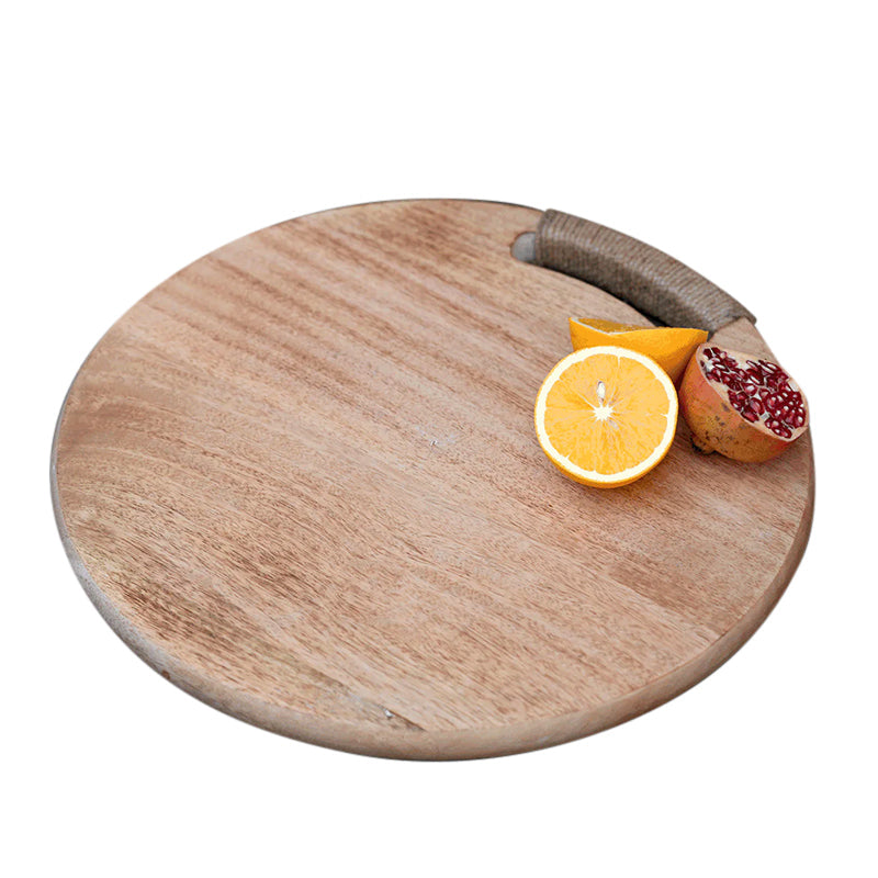 Wooden Chopping Board