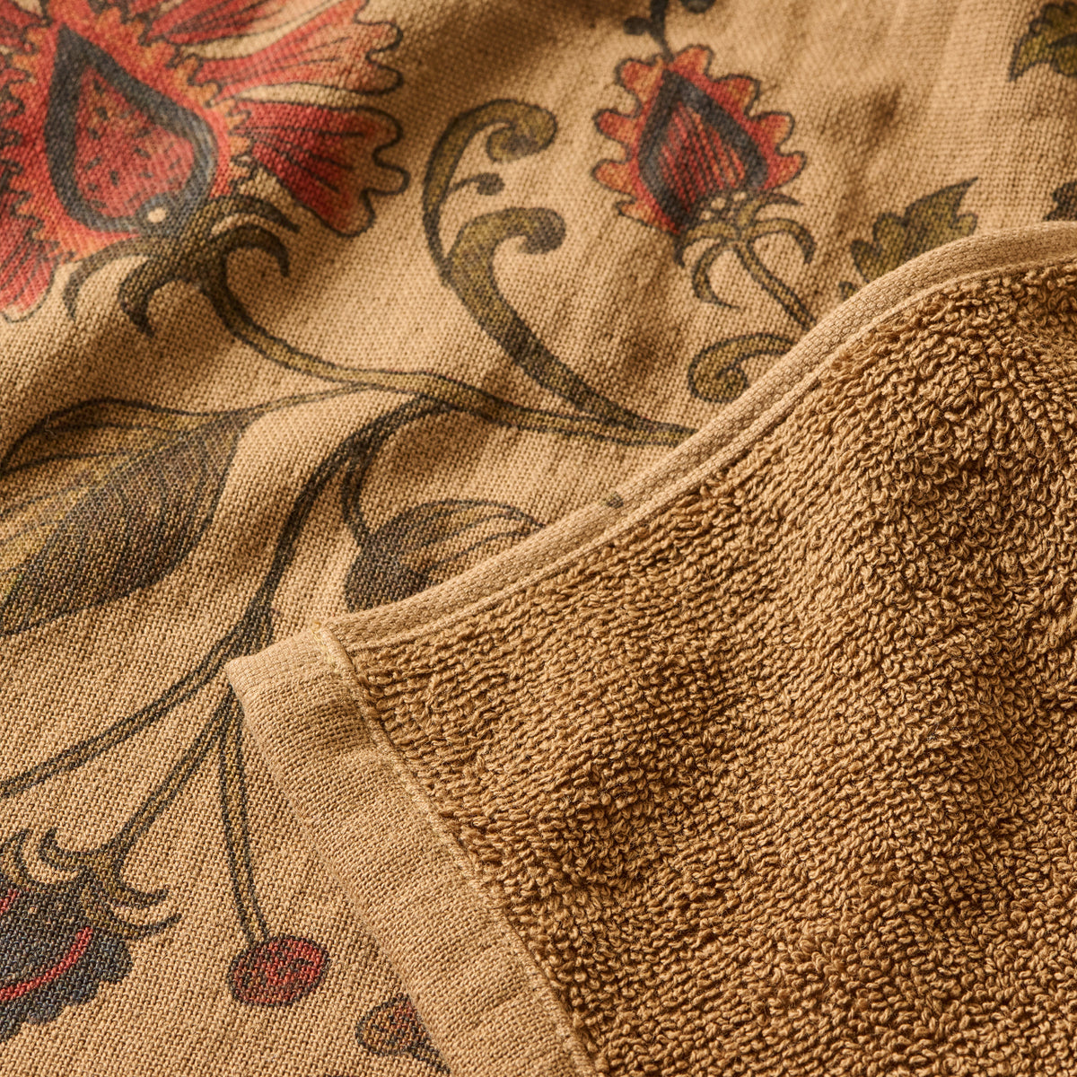 Kshupa | Cotton | Hammam Terry | Bath Towel