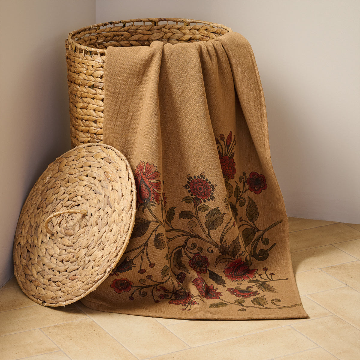 Kshupa | Cotton | Hammam Terry | Bath Towel