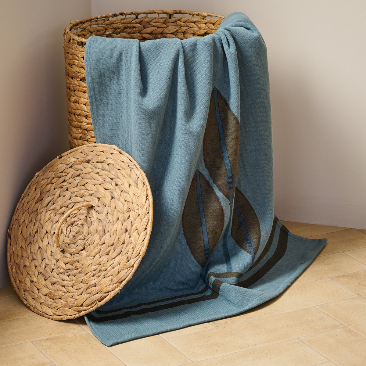 Parna | Cotton | Hammam Terry | Bath Towel
