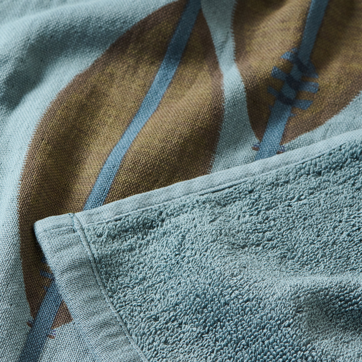 Parna | Cotton | Hammam Terry | Bath Set