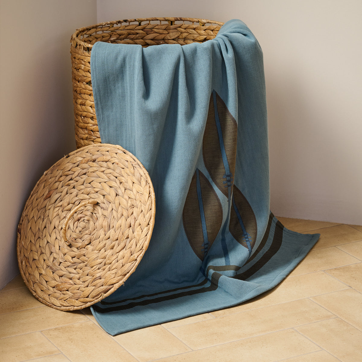 Parna | Cotton | Hammam Terry | Bath Set