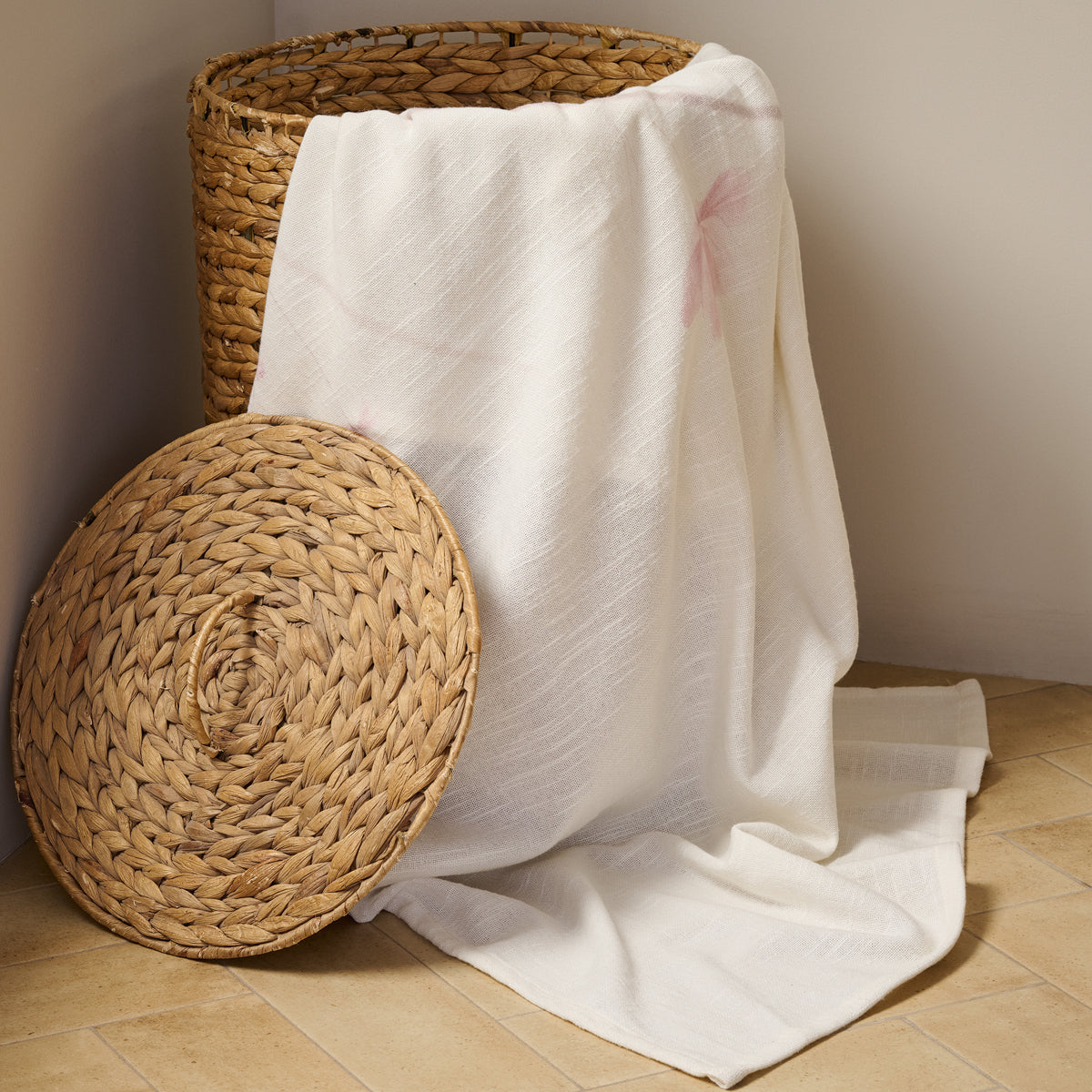 Komadori | Cotton Slub | Bath Set