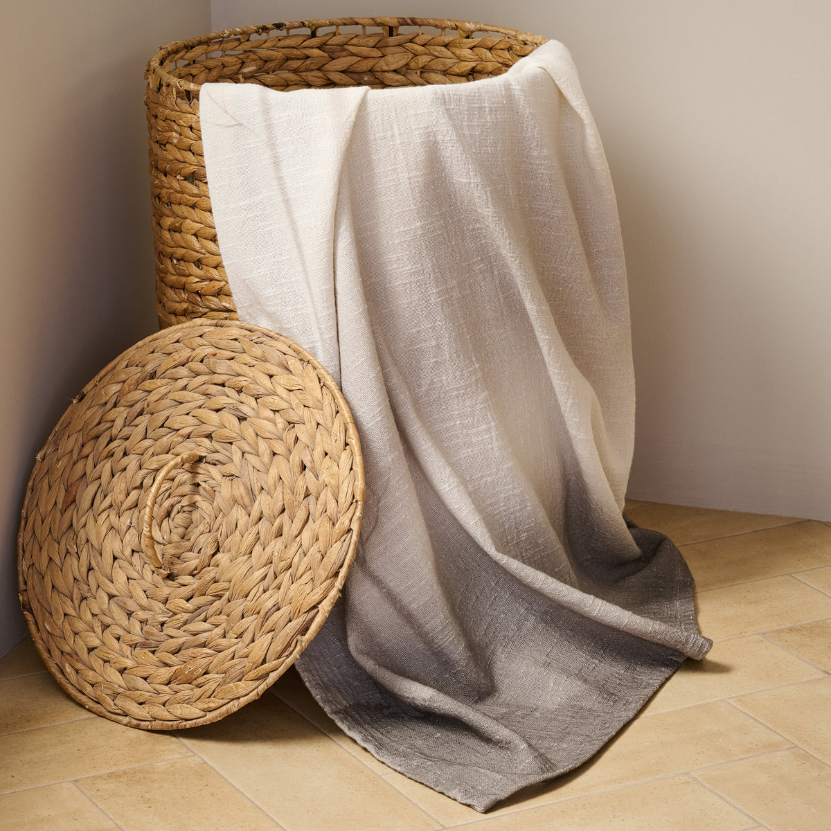 Mori | Cotton Slub | Bath Set
