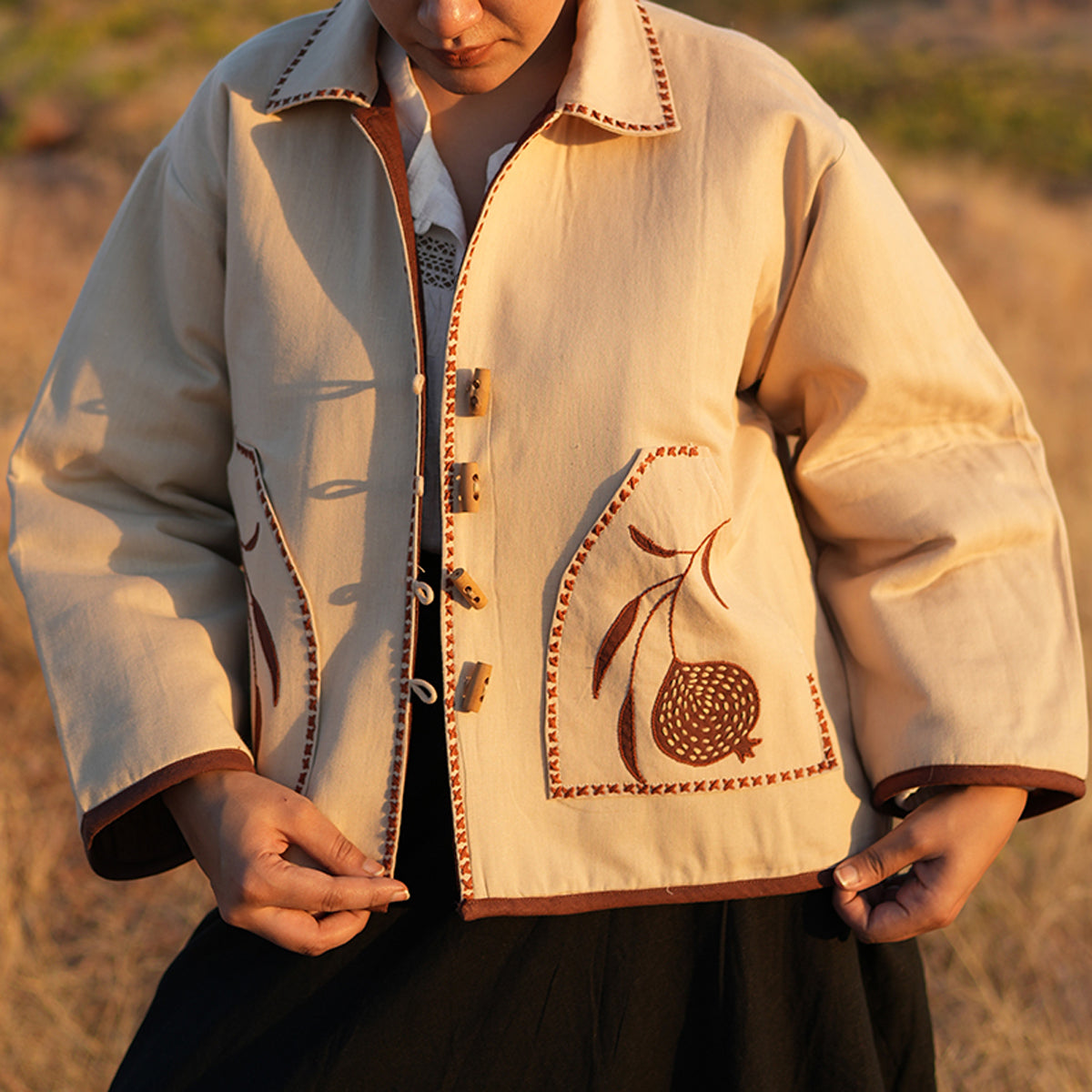 Rhyme Jacket