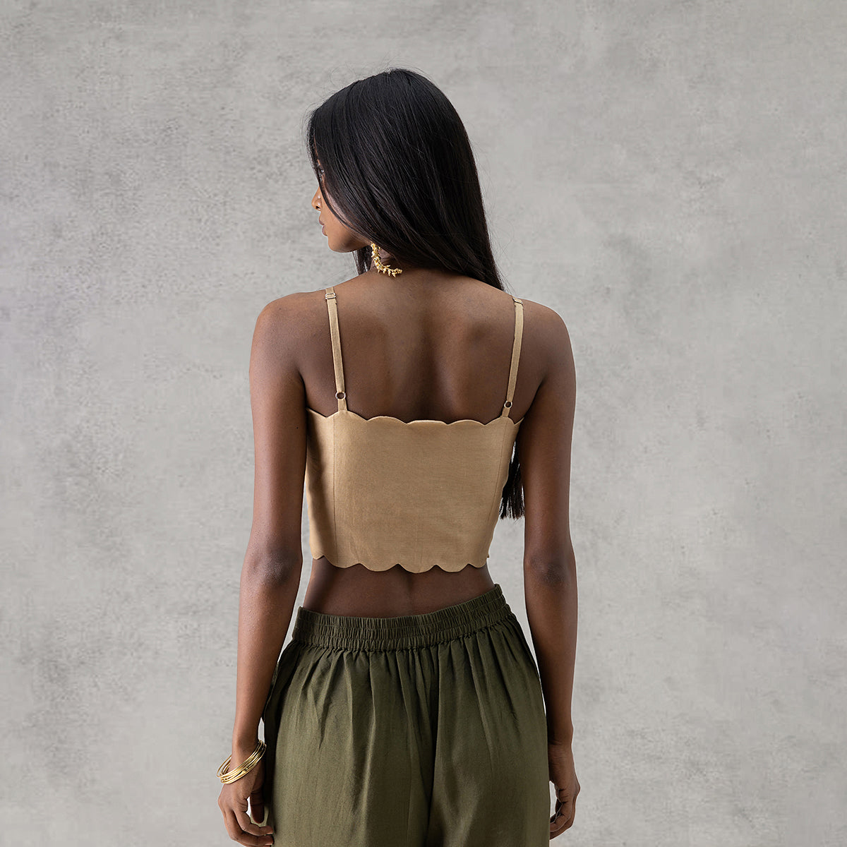 Echo Pants - Green