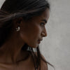 Molten Bali - Antique Silver