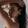 Molten Bali - Antique Gold