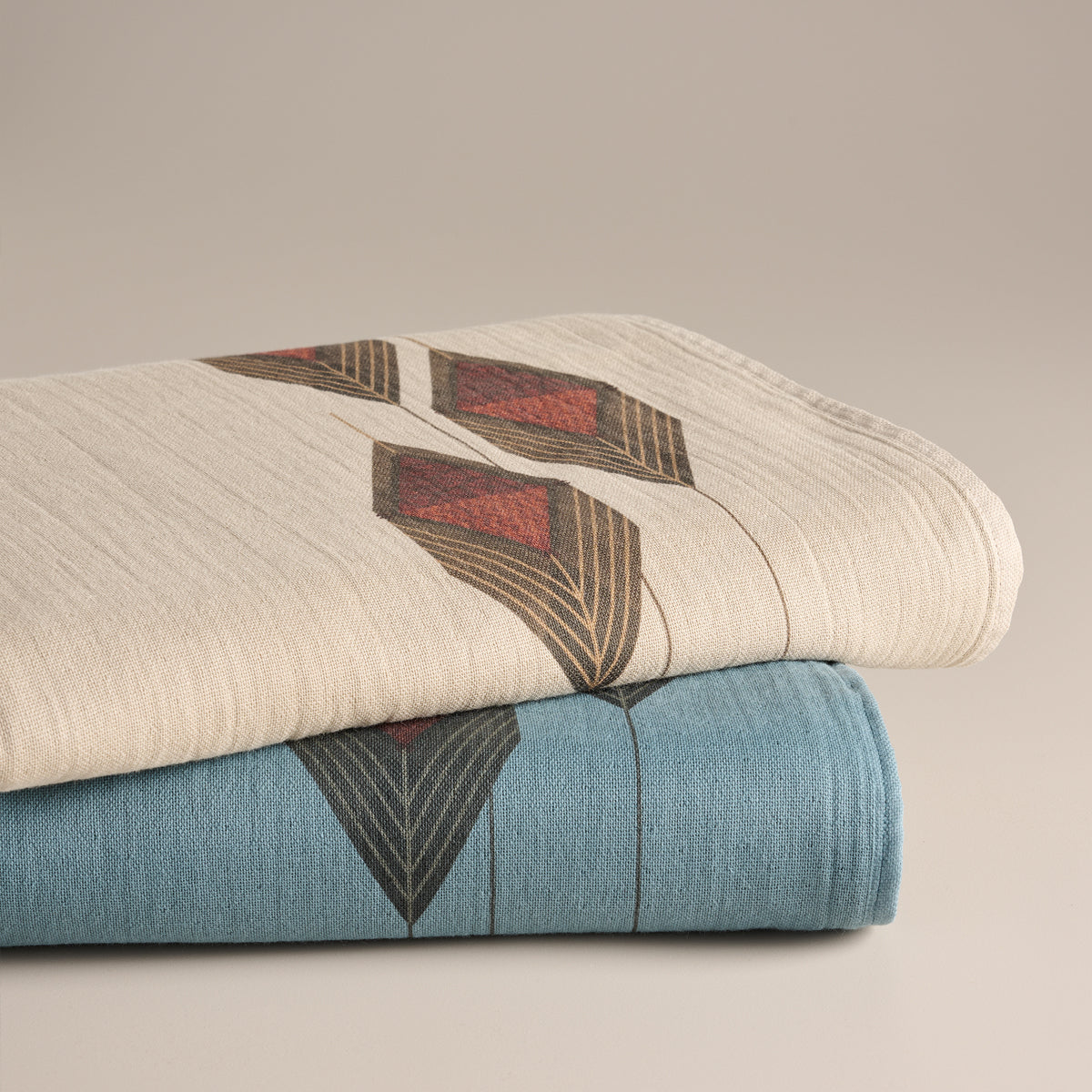 Yantra | Cotton | Hammam Terry | Bath Towel